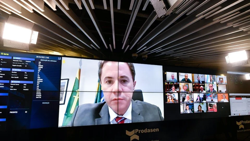 Senado vai analisar projeto com novas regras para o licenciamento ambiental