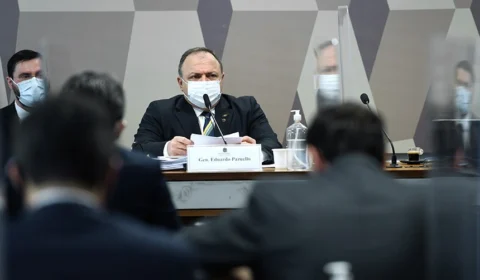 Pazuello diz que ‘imunidade de rebanho’ nunca foi estratégia contra a Covid-19