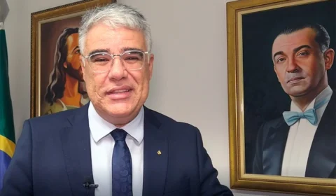 Eduardo Girão critica ‘agressividade’ do comando da CPI da Pandemia