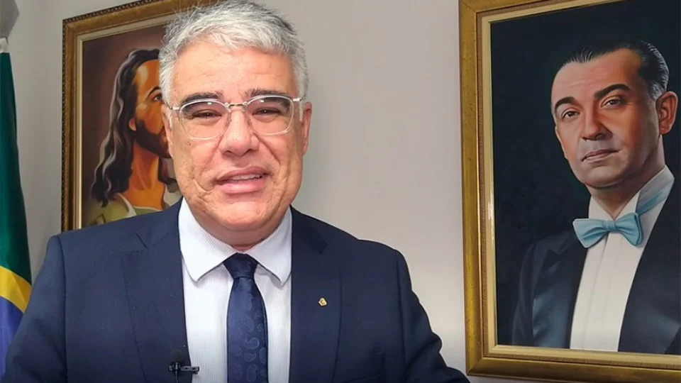 Eduardo Girão critica ‘agressividade’ do comando da CPI da Pandemia