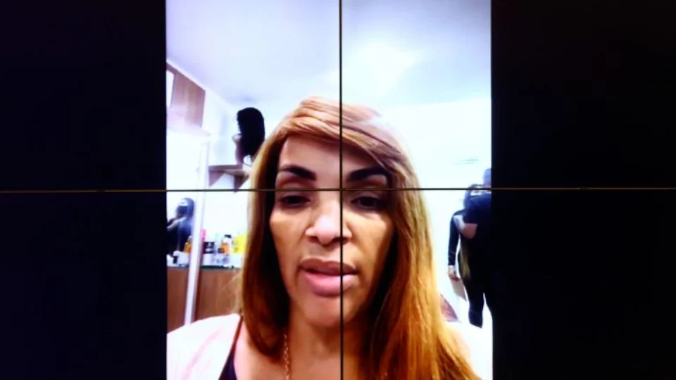 Conselho de Ética discute nesta terça-feira parecer de processo contra a deputada Flordelis