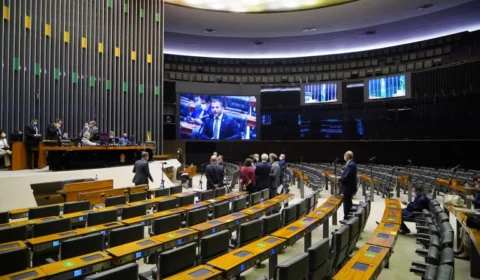 Câmara Federal pode votar nesta terça projeto sobre licenciamento ambiental