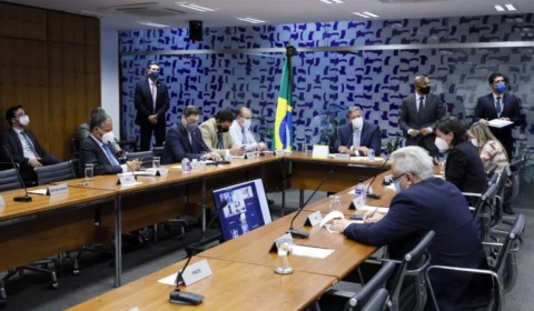 Comissão vai debater risco de genocídio indígena diante da pandemia