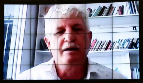 Deputado anuncia que PT e Minoria vão à Justiça por afastamento de Ricardo Salles