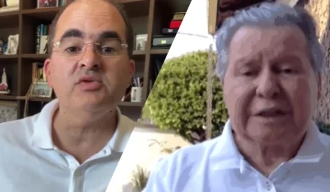 Ricardo Nicolau defende convocação de Arthur Neto na CPI da Pandemia: ‘Tem muito a explicar’