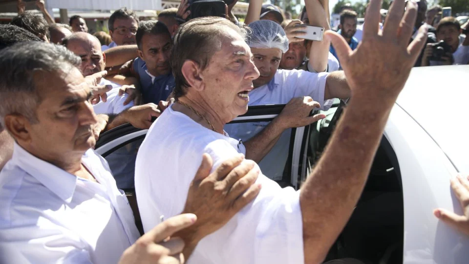 João de Deus é condenado em mais um processo por crime sexual