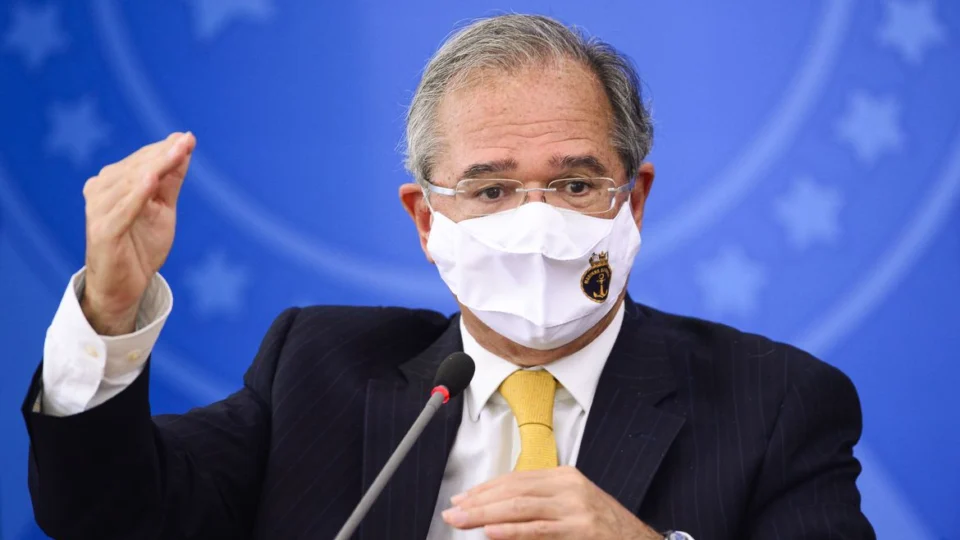 Guedes diz que reforma administrativa será moderada