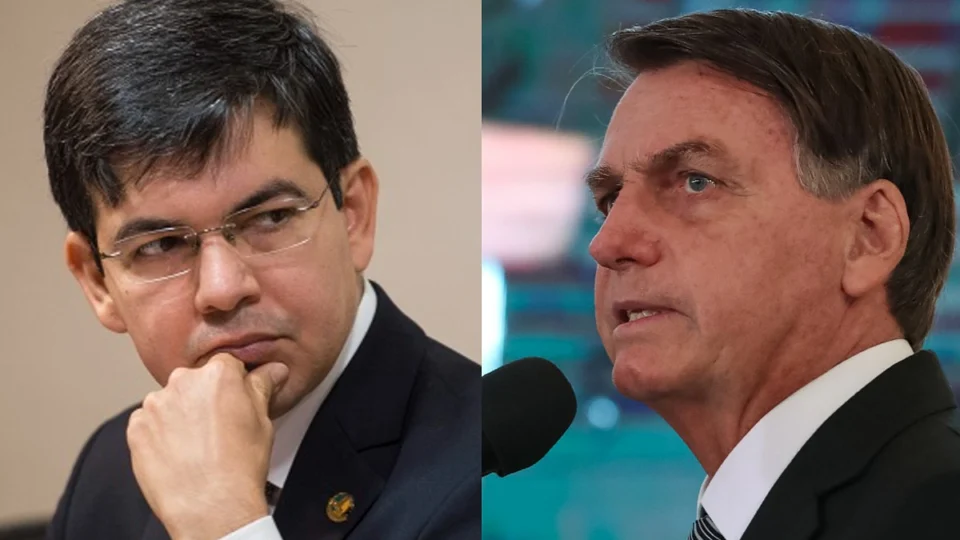 Randolfe apresenta requerimento para convocação de Bolsonaro na CPI