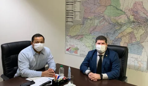 AAMP busca apoio de deputados federais para barrar propostas que enfraquecem o Ministério Público