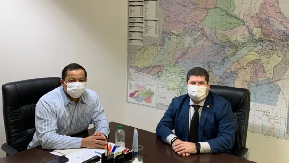 AAMP busca apoio de deputados federais para barrar propostas que enfraquecem o Ministério Público