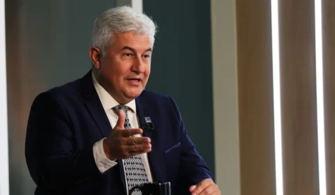 Ministro defende construção de laboratório de biossegurança máxima