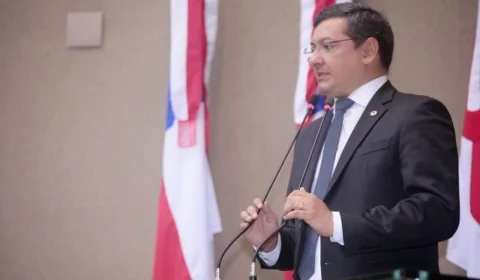 Felipe Souza relembra indicação sobre armar a Guarda Municipal de Manaus