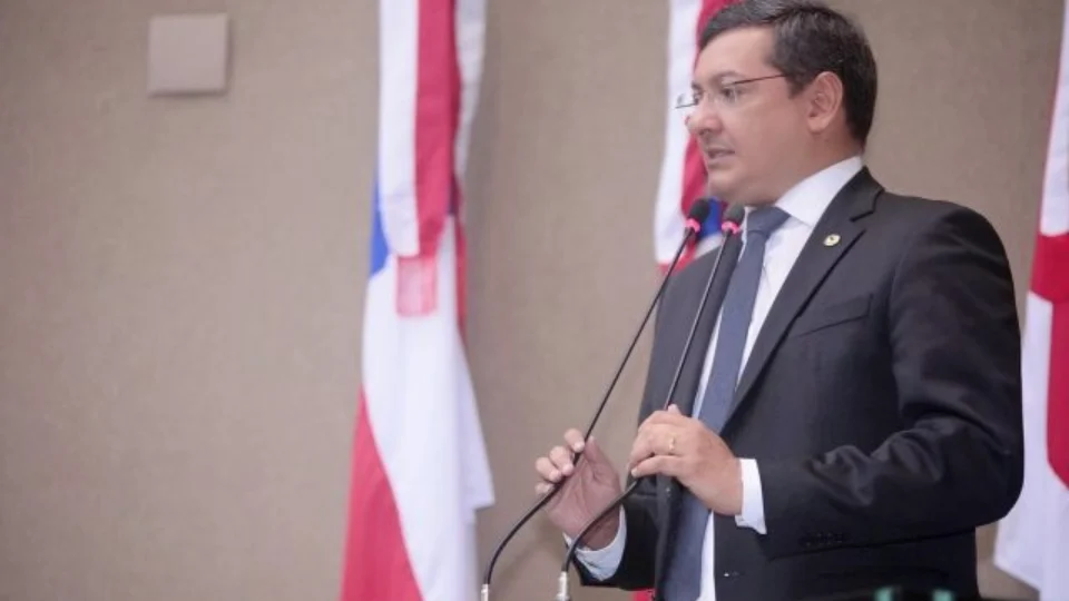 Felipe Souza relembra indicação sobre armar a Guarda Municipal de Manaus