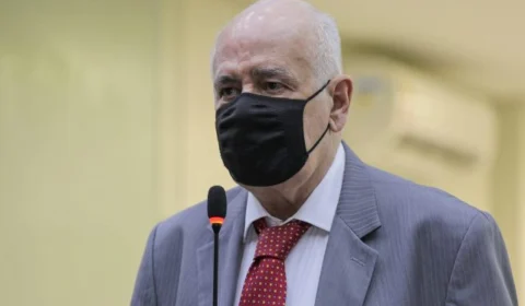 ‘O sucesso do mutirão de vacinação em Manaus é uma resposta aos negacionistas’, diz Serafim