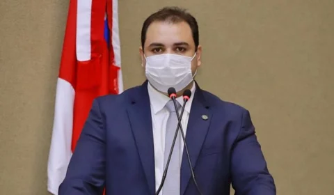 Deputado Roberto Cidade solicita à Prefeitura de Manaus revisão do Plano Diretor