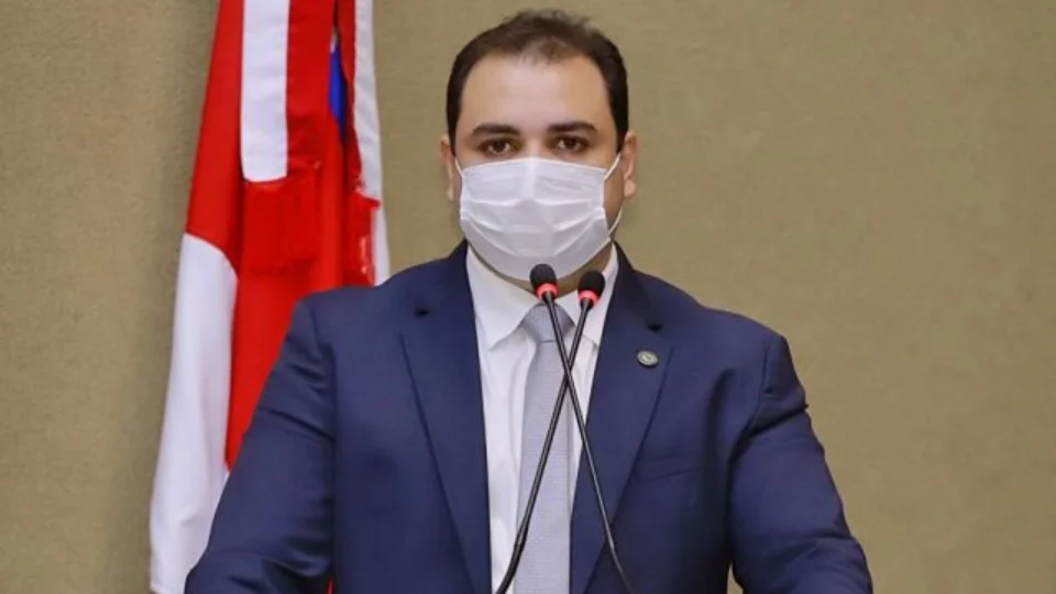 Deputado Roberto Cidade solicita à Prefeitura de Manaus revisão do Plano Diretor