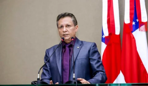 Adjuto Afonso apoia projeto que agrega Amazonas, Acre e Rondônia