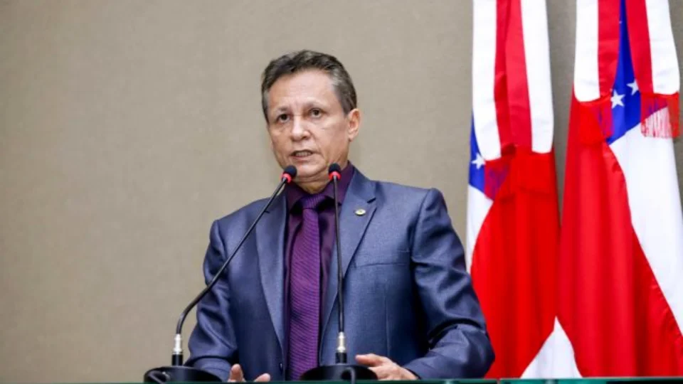 Adjuto Afonso apoia projeto que agrega Amazonas, Acre e Rondônia