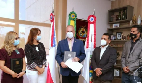 Após recomendação do TCE-AM, Segeam apresenta manual anticorrupção