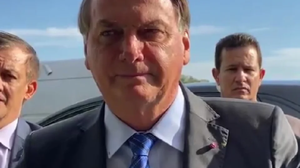Governo Bolsonaro tem contas aprovadas pelo TCU