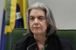 Desmatamento na Amazônia: ministra Cármen Lúcia apresenta início do voto