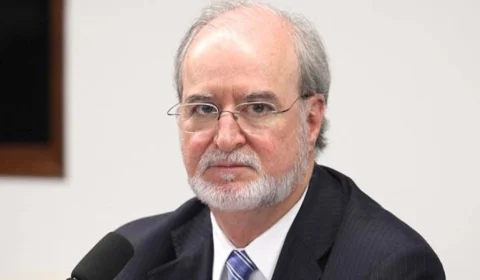 STF envia para Justiça Eleitoral processo sobre ex-governador de Minas, Eduardo Azeredo