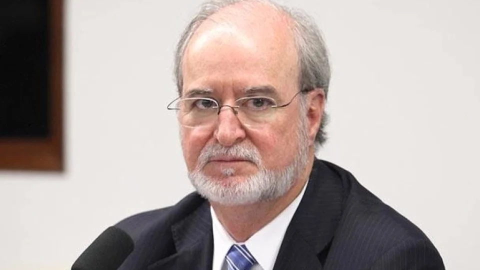 STF envia para Justiça Eleitoral processo sobre ex-governador de Minas, Eduardo Azeredo