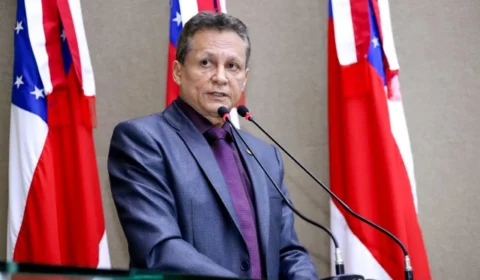 Adjuto Afonso defende BR dos Rios para impulsionar navegação no Amazonas