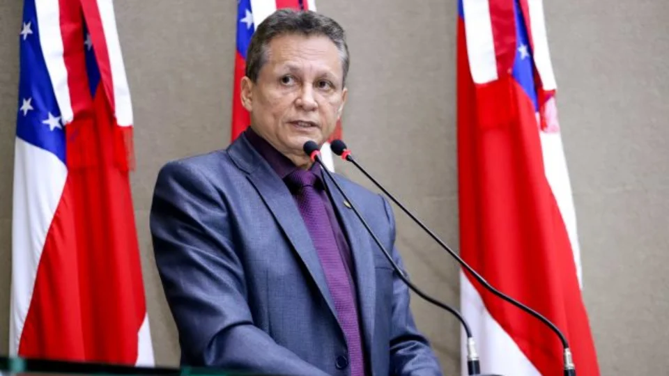 Adjuto Afonso defende BR dos Rios para impulsionar navegação no Amazonas