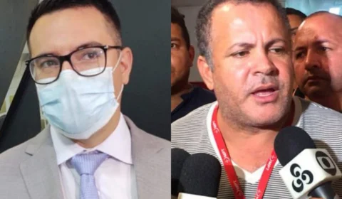 Vereador denuncia ataque de sindicato após abordar motorista de ônibus que não parou para idosa