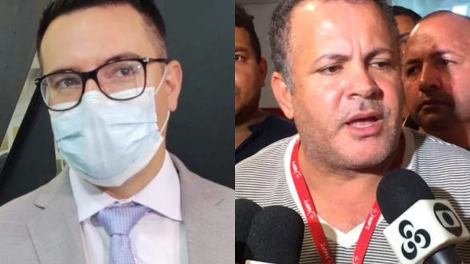 Vereador denuncia ataque de sindicato após abordar motorista de ônibus que não parou para idosa