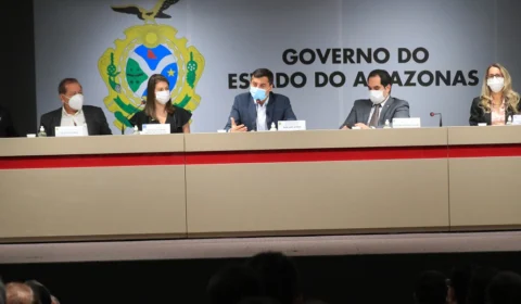 Wilson Lima destaca as ações do Estado para elevar a transparência pública