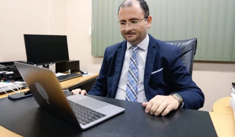 Parceria viabiliza cursos de pós-graduação aos procuradores da Prefeitura de Manaus