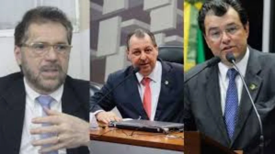 Senadores se manifestam após Brasil atingir 500 mil mortes por Covid-19