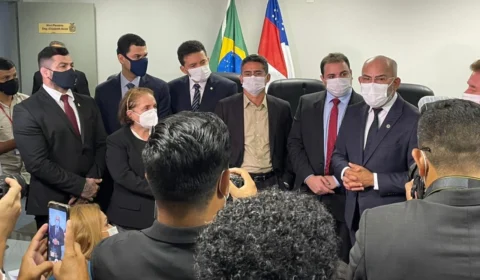 Após ideia de David Almeida, parlamentares defendem Guardas Municipais armadas no Amazonas