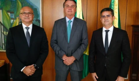 David Almeida obtém investimentos junto ao governo federal para Manaus