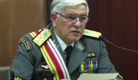 Presidente do STM diz que oposicionistas “estão esticando demais a corda”