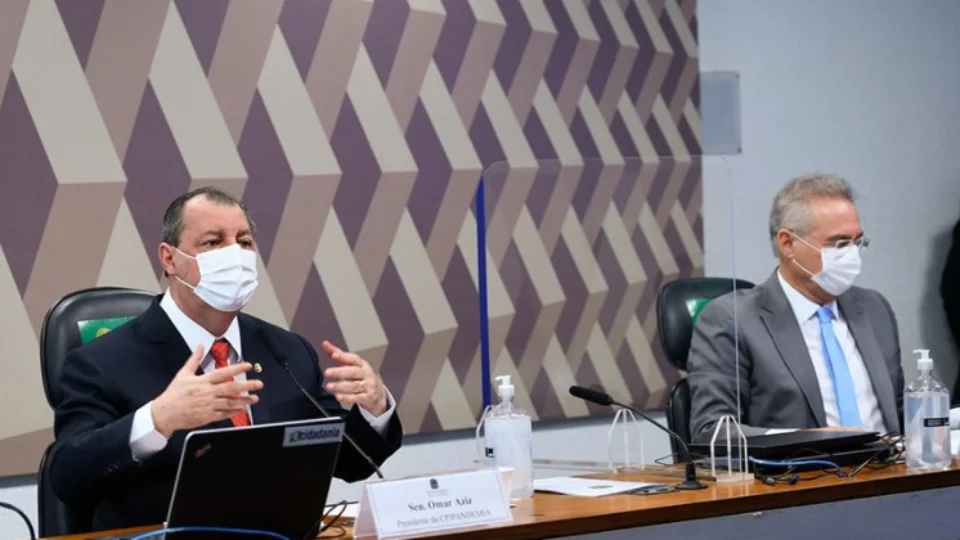 CPI debate realização da Copa América no Brasil; Renan faz apelo a Neymar e seleção