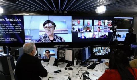 Privatização da Eletrobras exige mais debate, aponta audiência