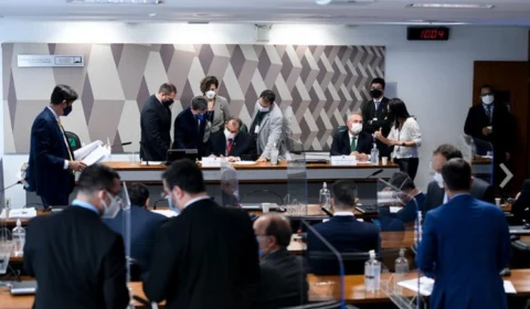 CPI da Pandemia convoca Wagner Rosário, ministro da CGU