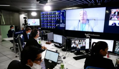 Projeto que prevê prova de vida virtual fica para a próxima semana