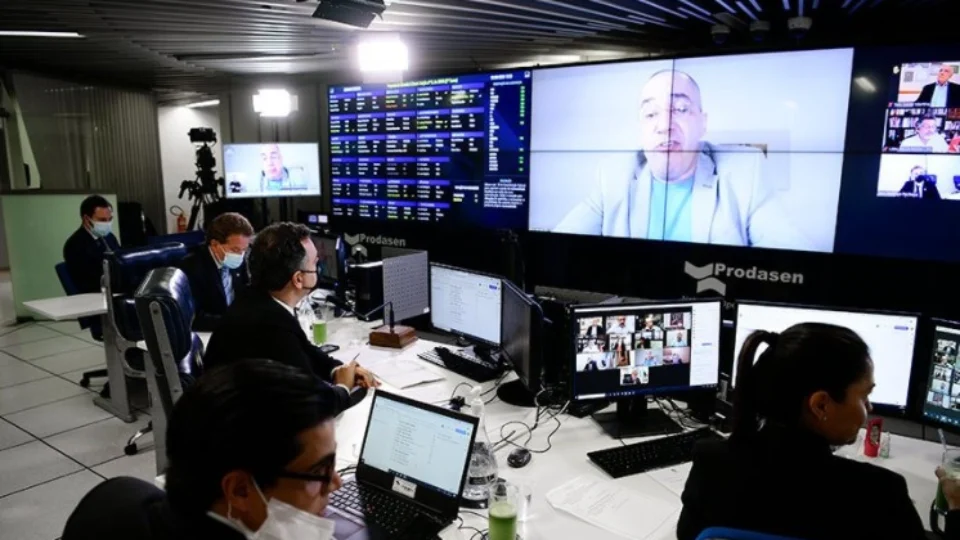 Projeto que prevê prova de vida virtual fica para a próxima semana