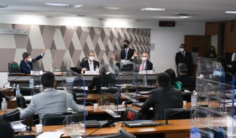 Com rejeição de Gabas, CPI aprova quebra de sigilos, convocações e informações