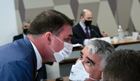 Para governistas, Witzel reforçou narrativa da oposição para enquadrar Bolsonaro