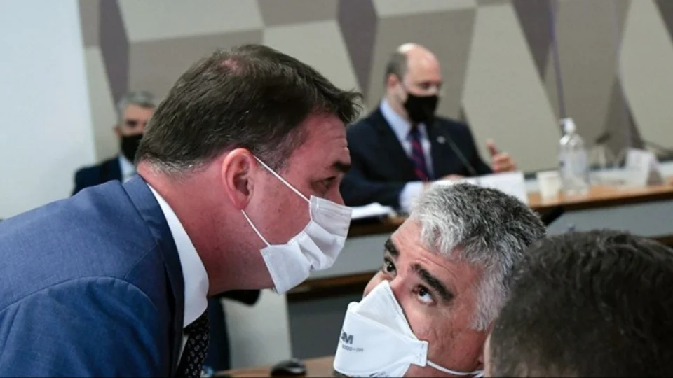 Para governistas, Witzel reforçou narrativa da oposição para enquadrar Bolsonaro