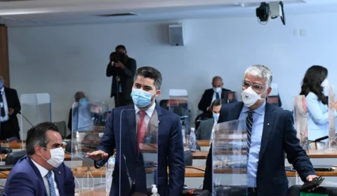 CPI vota requerimentos e ouve médicos favoráveis a ‘tratamento precoce’ nesta sexta