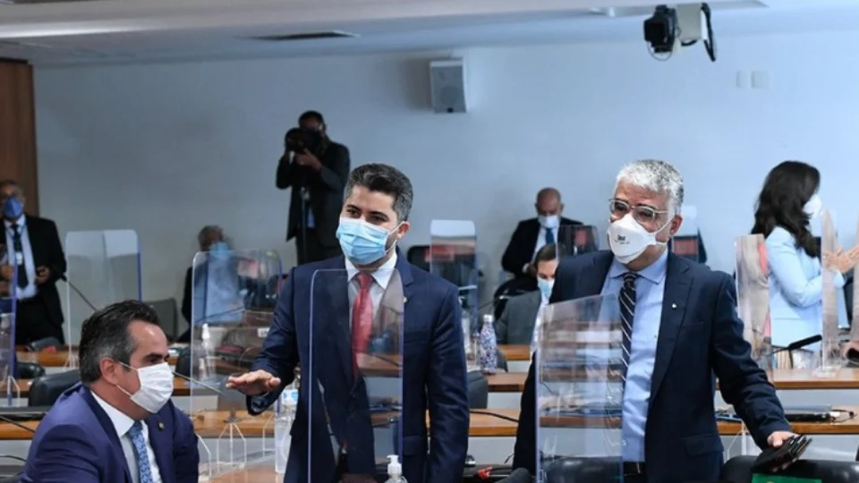 CPI vota requerimentos e ouve médicos favoráveis a ‘tratamento precoce’ nesta sexta