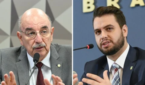 CPI: Osmar Terra e Filipe Martins são esperados na próxima semana