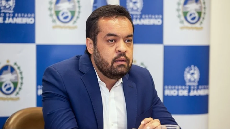 CPI pode convocar atual governador do RJ para apurar denúncias de Witzel