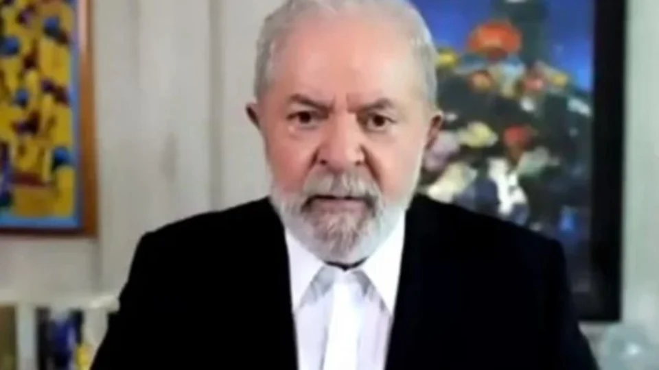 Justiça absolve Lula no caso de suposta propina de R$ 6 milhões